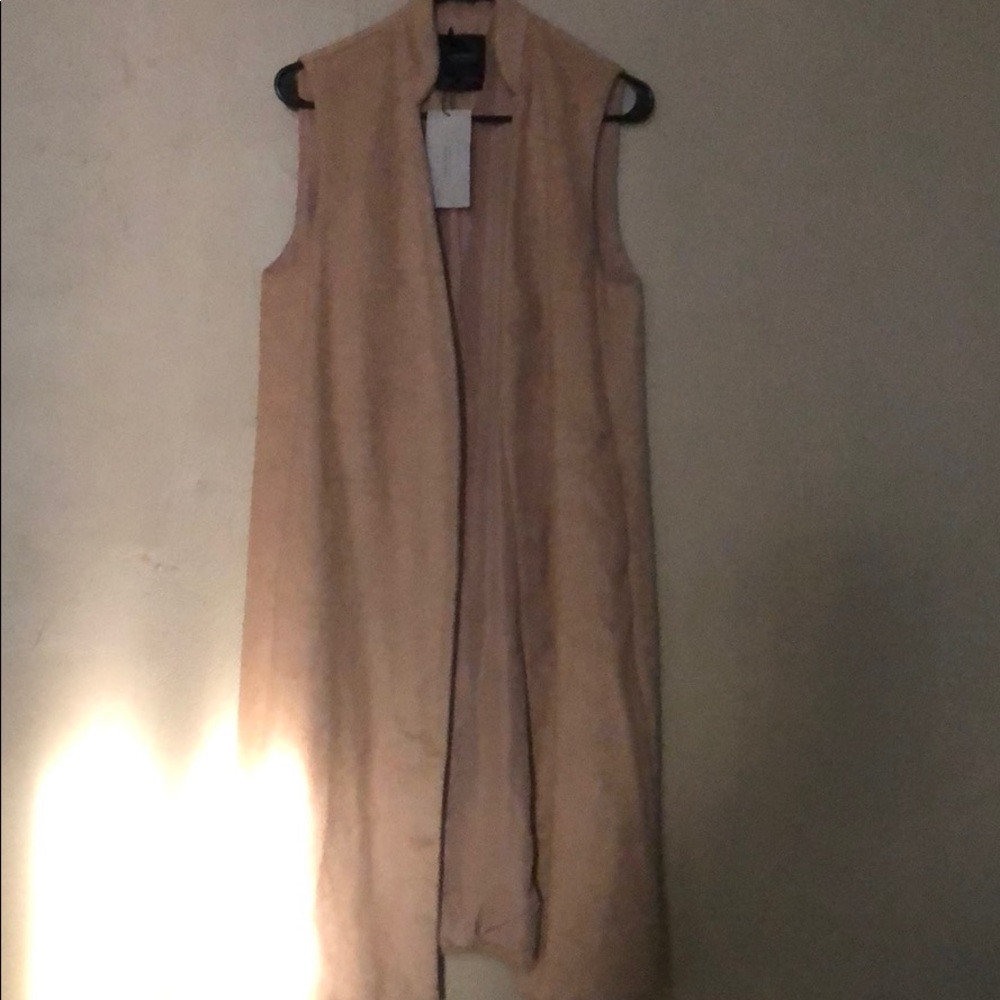 ZARA jacket